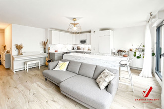 location appartement colombes 92700