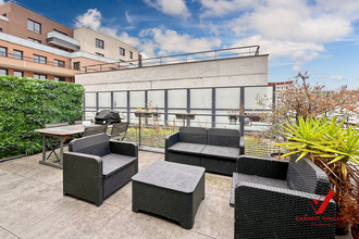 location appartement colombes 92700
