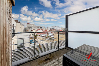 location appartement colombes 92700
