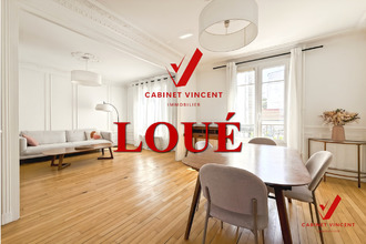 location appartement colombes 92700