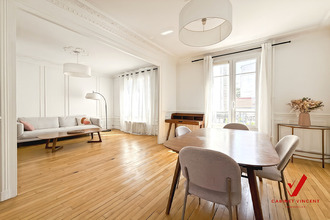 location appartement colombes 92700