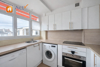 location appartement colombes 92700