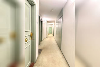 Ma-Cabane - Location Appartement COLOMBES, 25 m²