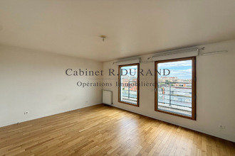 location appartement colombes 92700