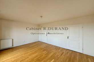 location appartement colombes 92700