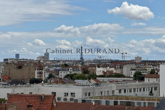 location appartement colombes 92700