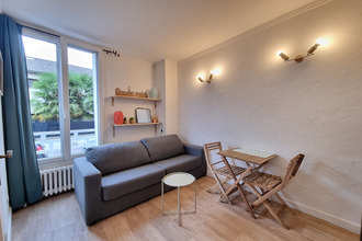 location appartement colombes 92700