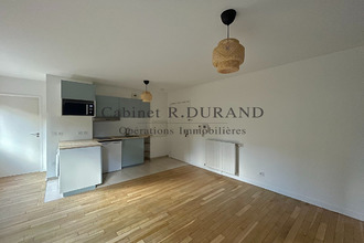 location appartement colombes 92700
