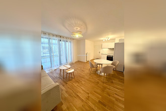 location appartement colombes 92700