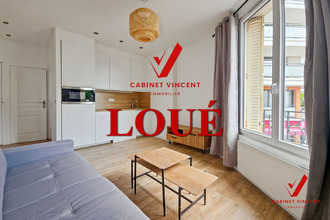 location appartement colombes 92700