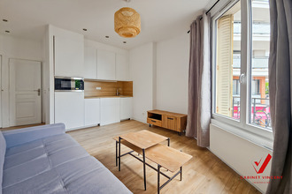 location appartement colombes 92700