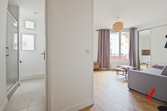 location appartement colombes 92700