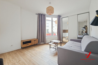 location appartement colombes 92700