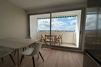 location appartement colombes 92700