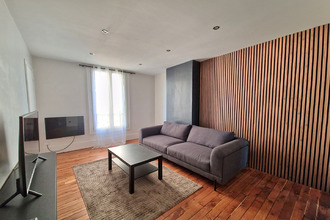 location appartement colombes 92700