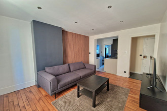 location appartement colombes 92700