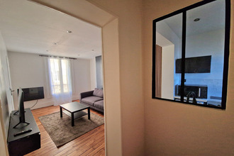 location appartement colombes 92700