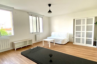 location appartement colombes 92700