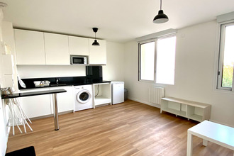 location appartement colombes 92700