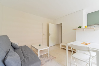 location appartement colombes 92700