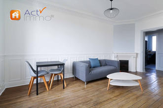 location appartement colombes 92700