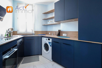 location appartement colombes 92700
