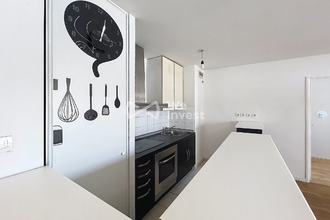 location appartement colombes 92700