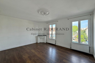 location appartement colombes 92700