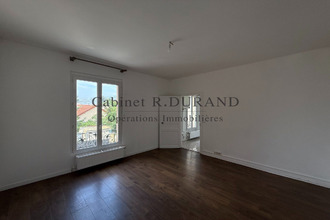 location appartement colombes 92700