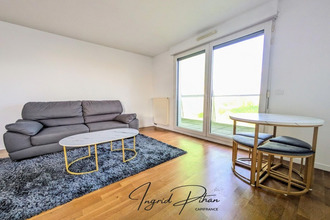 location appartement colombes 92700