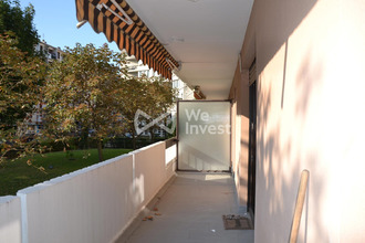 location appartement colombes 92700