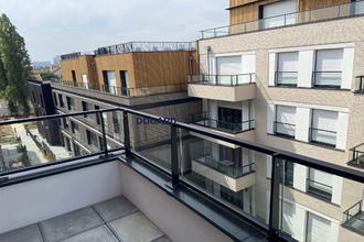 location appartement colombes 92700