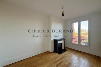 location appartement colombes 92700