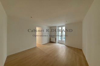 location appartement colombes 92700