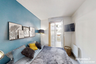 location appartement colombes 92700