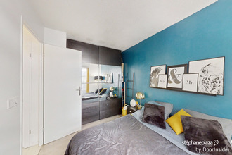 location appartement colombes 92700