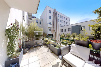 location appartement colombes 92700