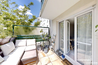 location appartement colombes 92700