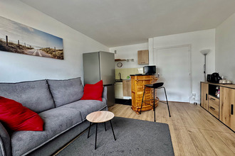 location appartement colombes 92700