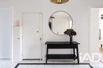 location appartement colombes 92700