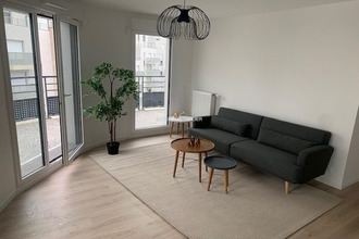 location appartement colombes 92700