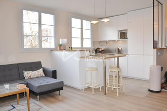 location appartement colombes 92700