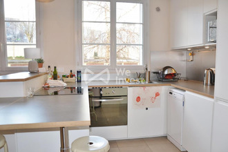 location appartement colombes 92700