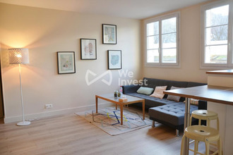 location appartement colombes 92700
