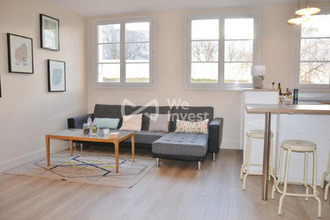 location appartement colombes 92700