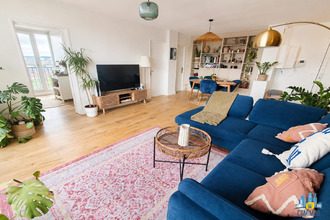 location appartement colombes 92700