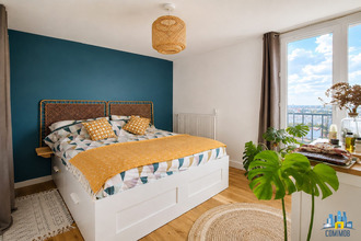 location appartement colombes 92700