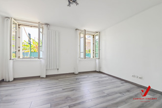 location appartement colombes 92700