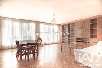 location appartement colombes 92700