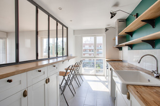 location appartement colombes 92700